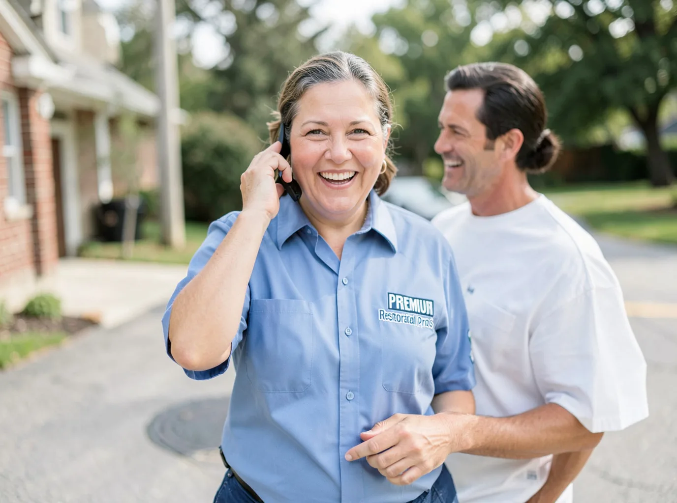 Water Damage Restoration Newtown, VA FAQs